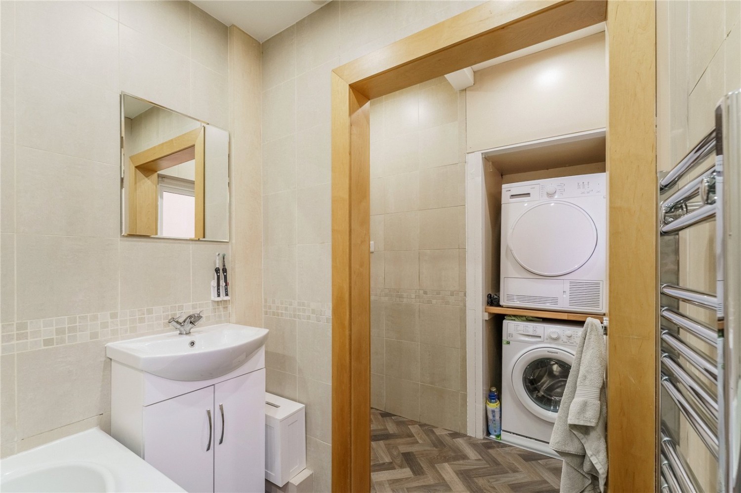 Knottingley, West Yorkshire