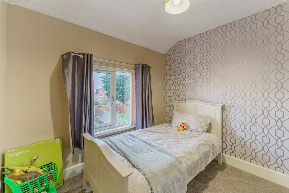 Knottingley, West Yorkshire