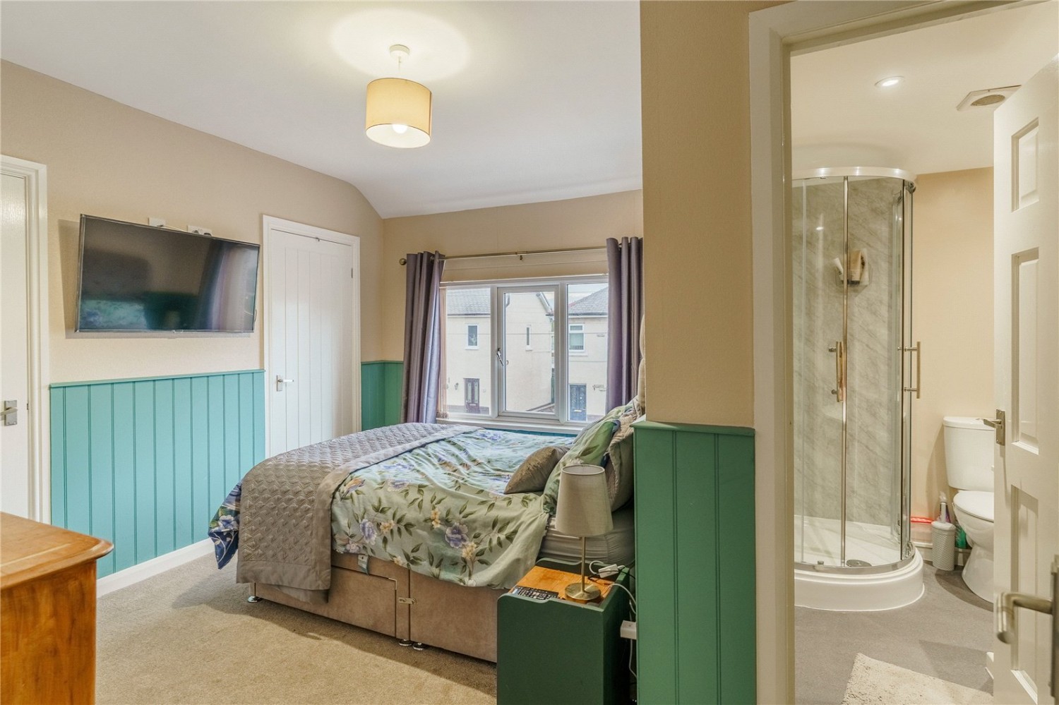 Knottingley, West Yorkshire