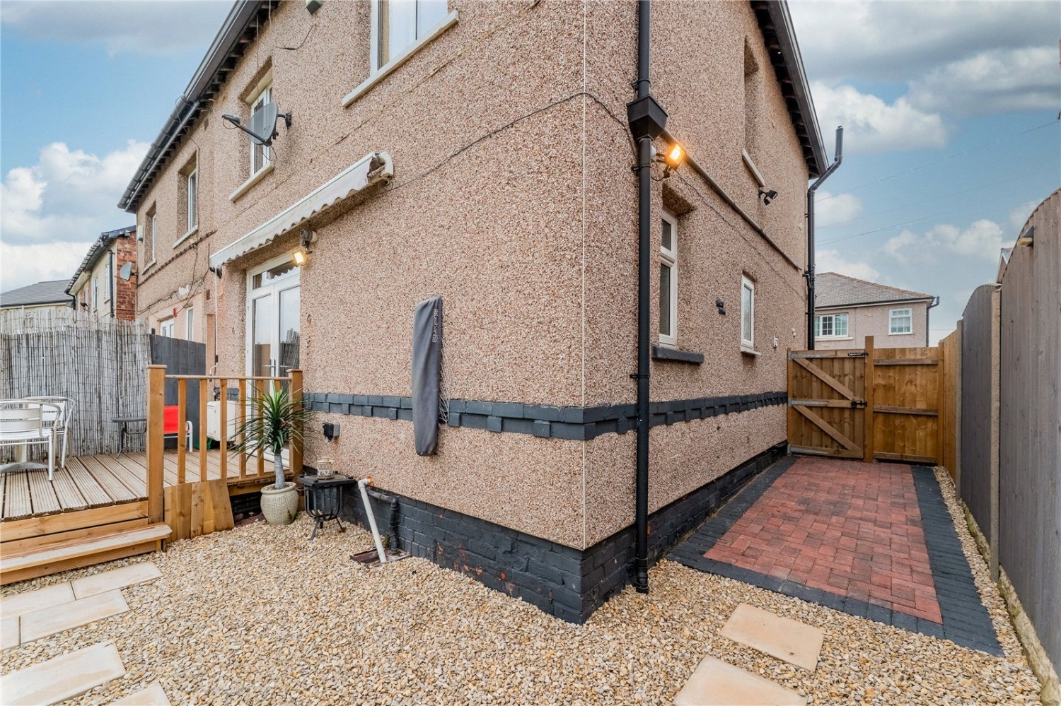 Knottingley, West Yorkshire