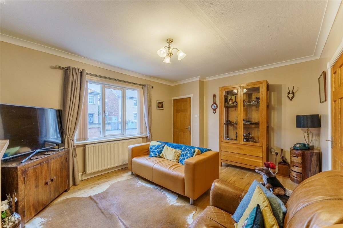 Knottingley, West Yorkshire