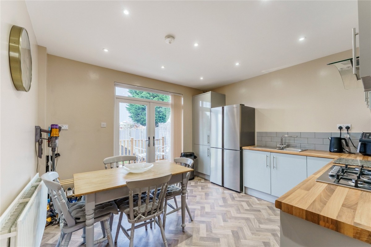 Knottingley, West Yorkshire