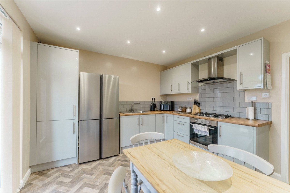 Knottingley, West Yorkshire