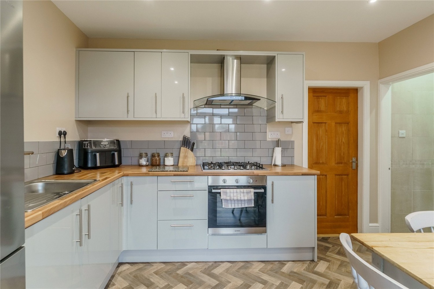 Knottingley, West Yorkshire