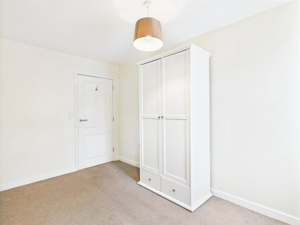 Hemsworth, Pontefract