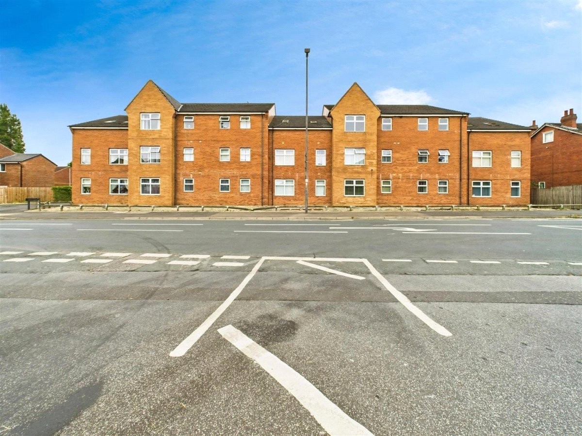 Hemsworth, Pontefract