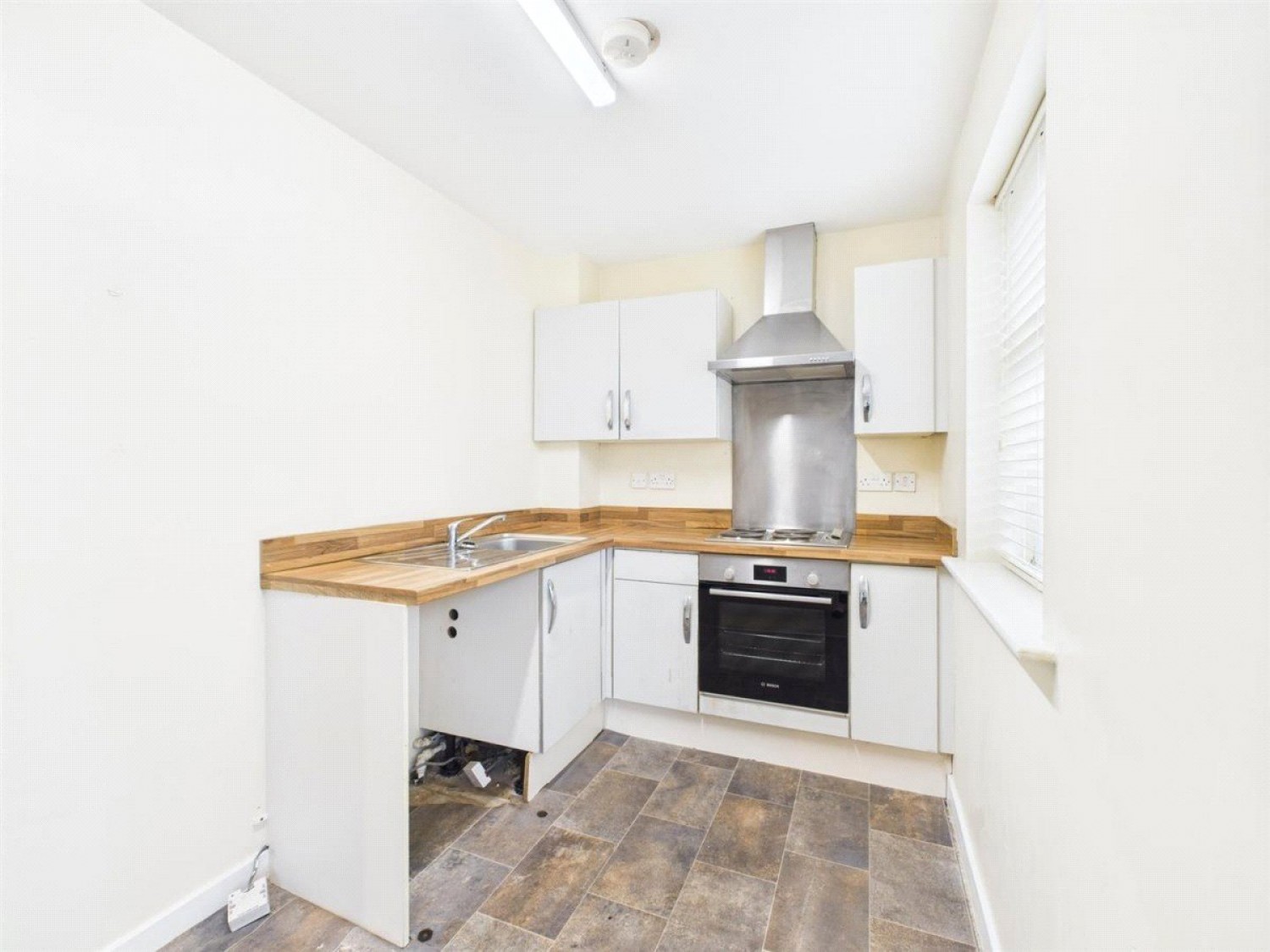 Hemsworth, Pontefract