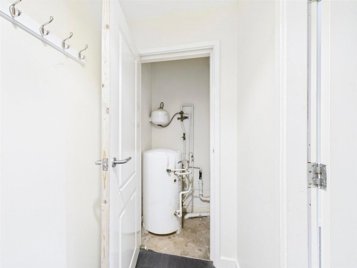 Hemsworth, Pontefract