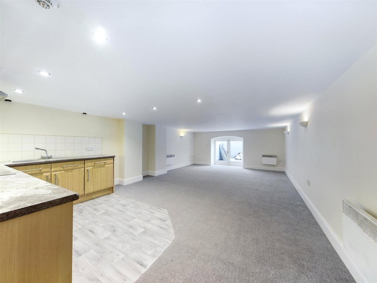 Front Street, Pontefract