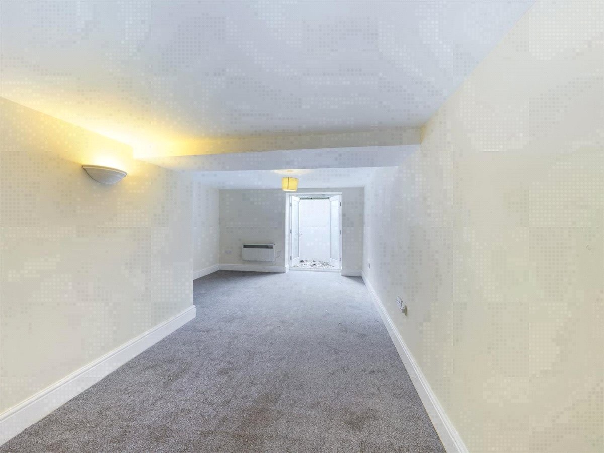 Front Street, Pontefract