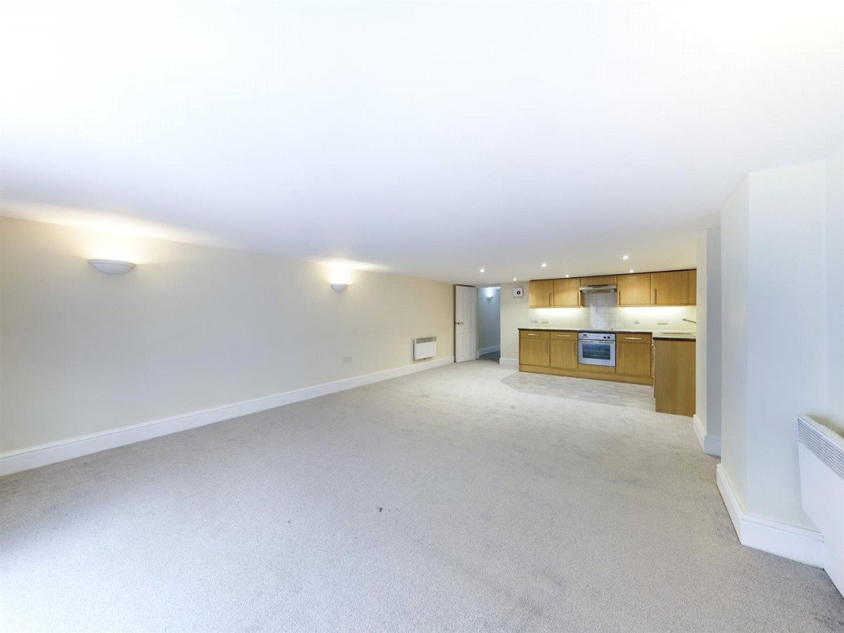 Front Street, Pontefract