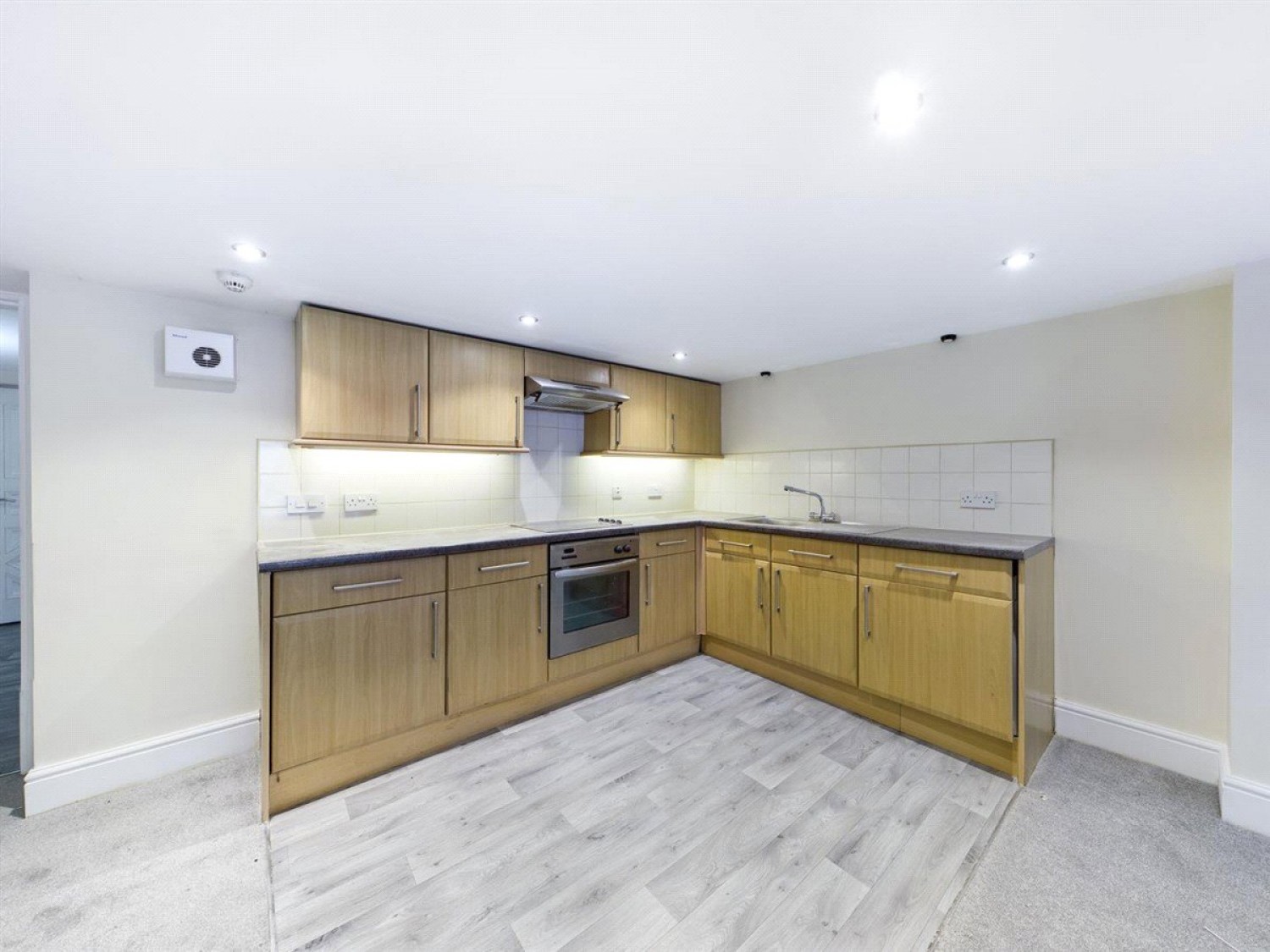 Front Street, Pontefract