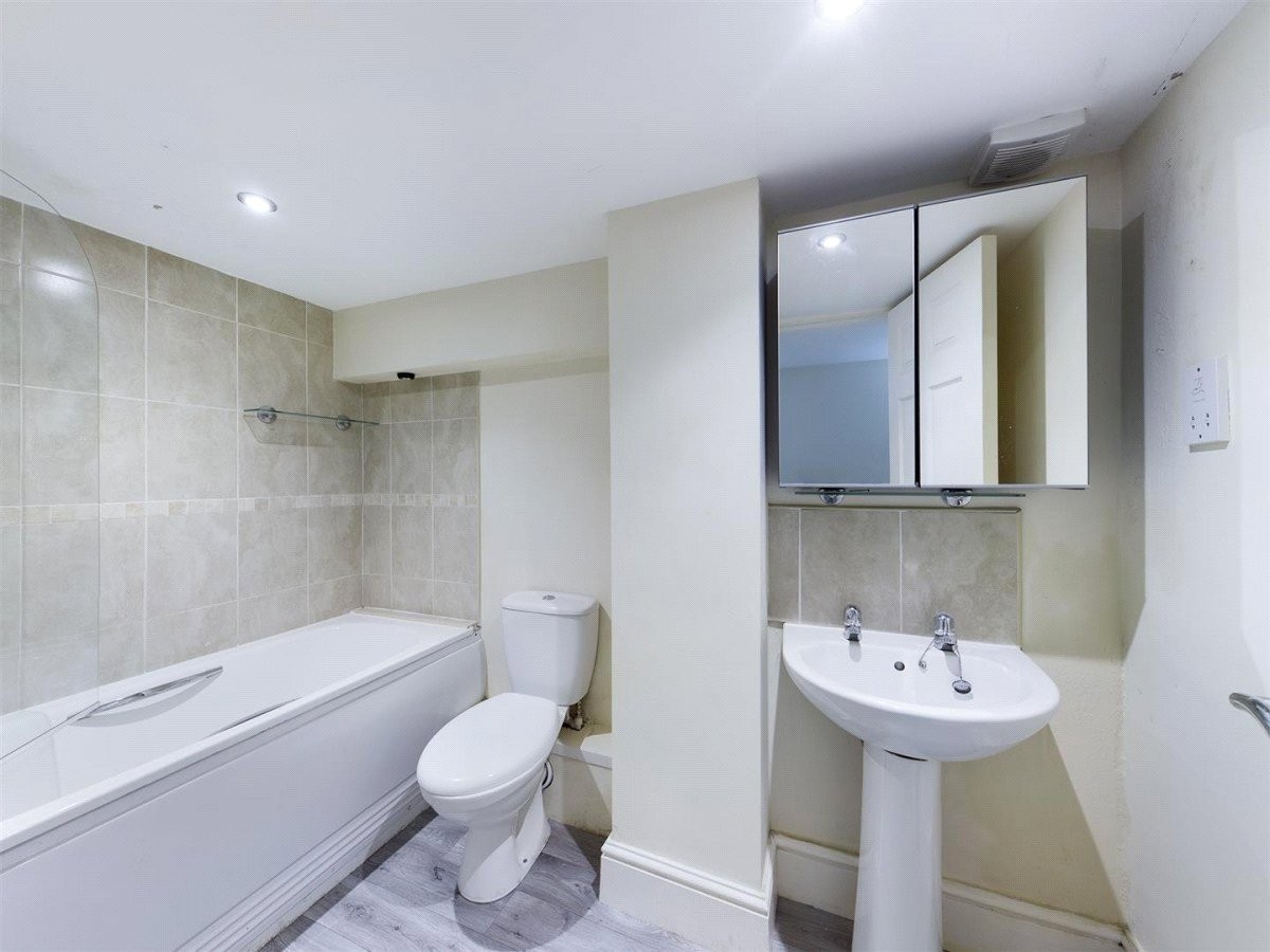 Front Street, Pontefract