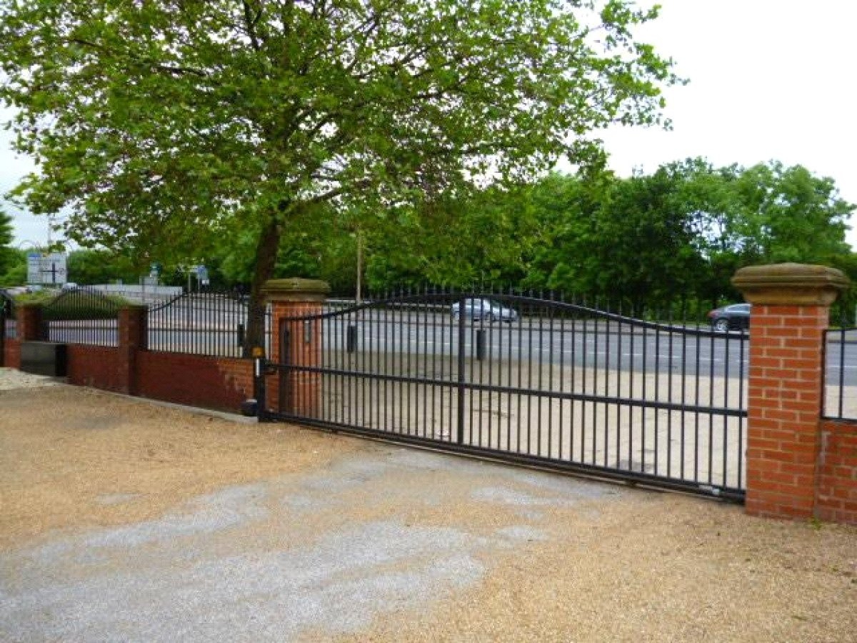 Front Street, Pontefract