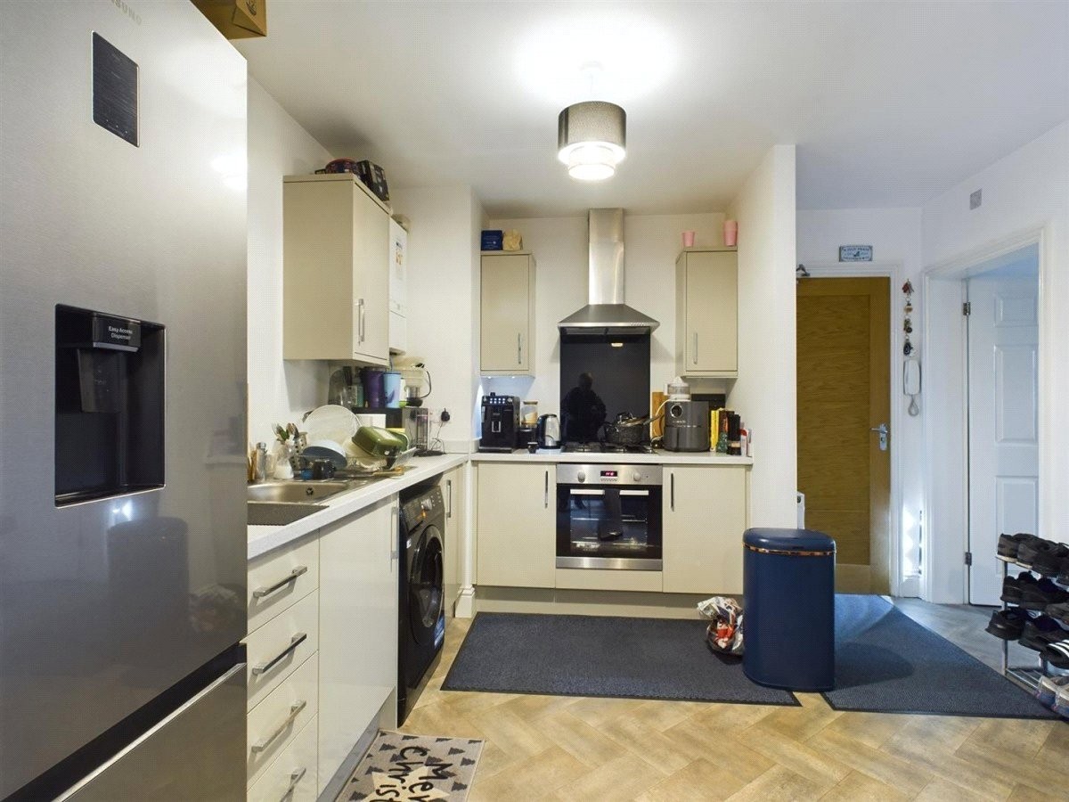 Pontefract, West Yorkshire