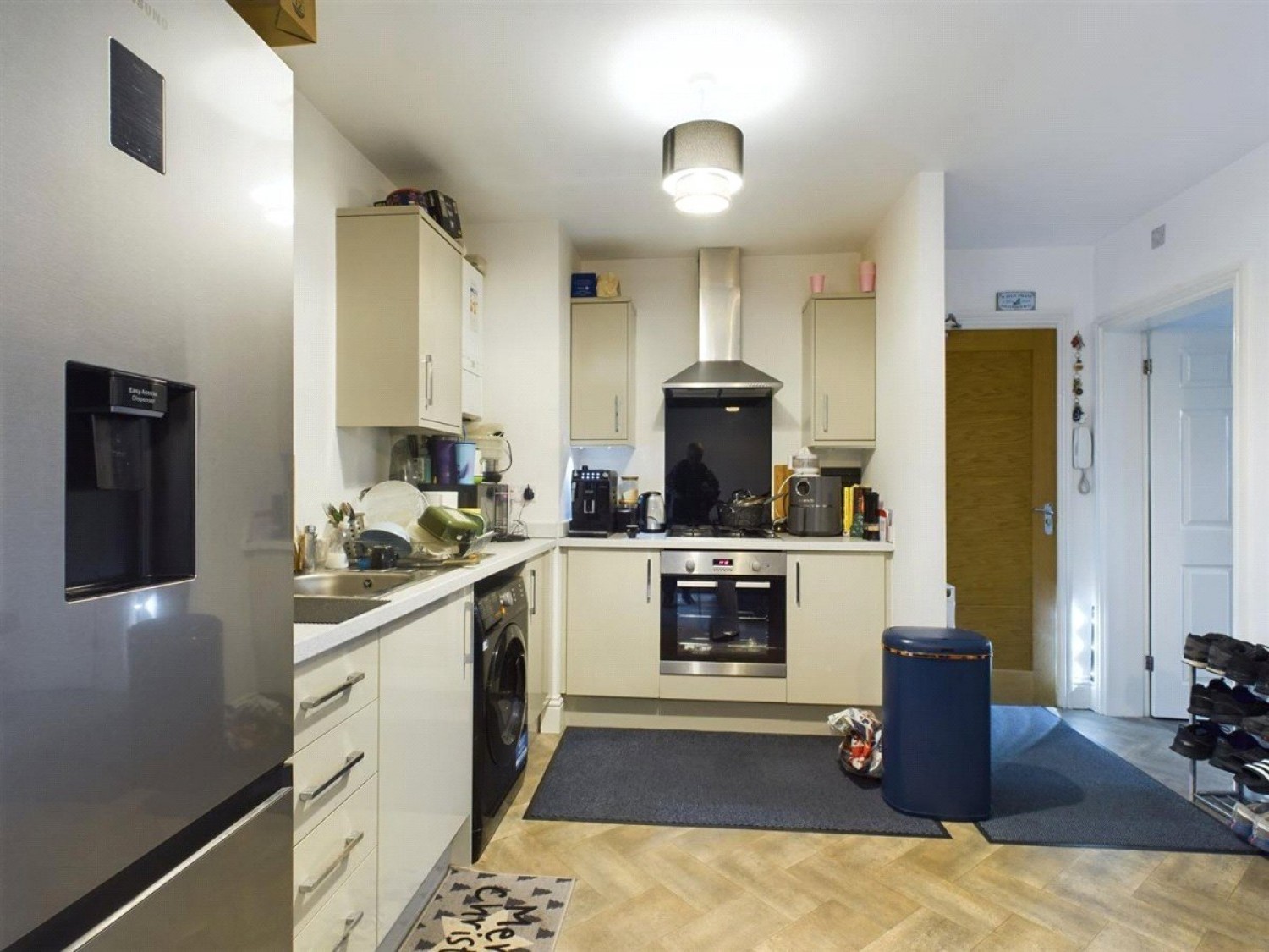 Pontefract, West Yorkshire