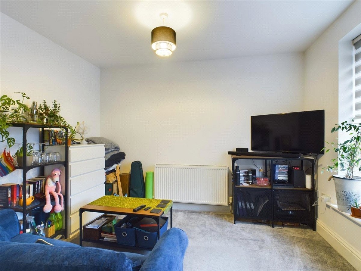 Pontefract, West Yorkshire