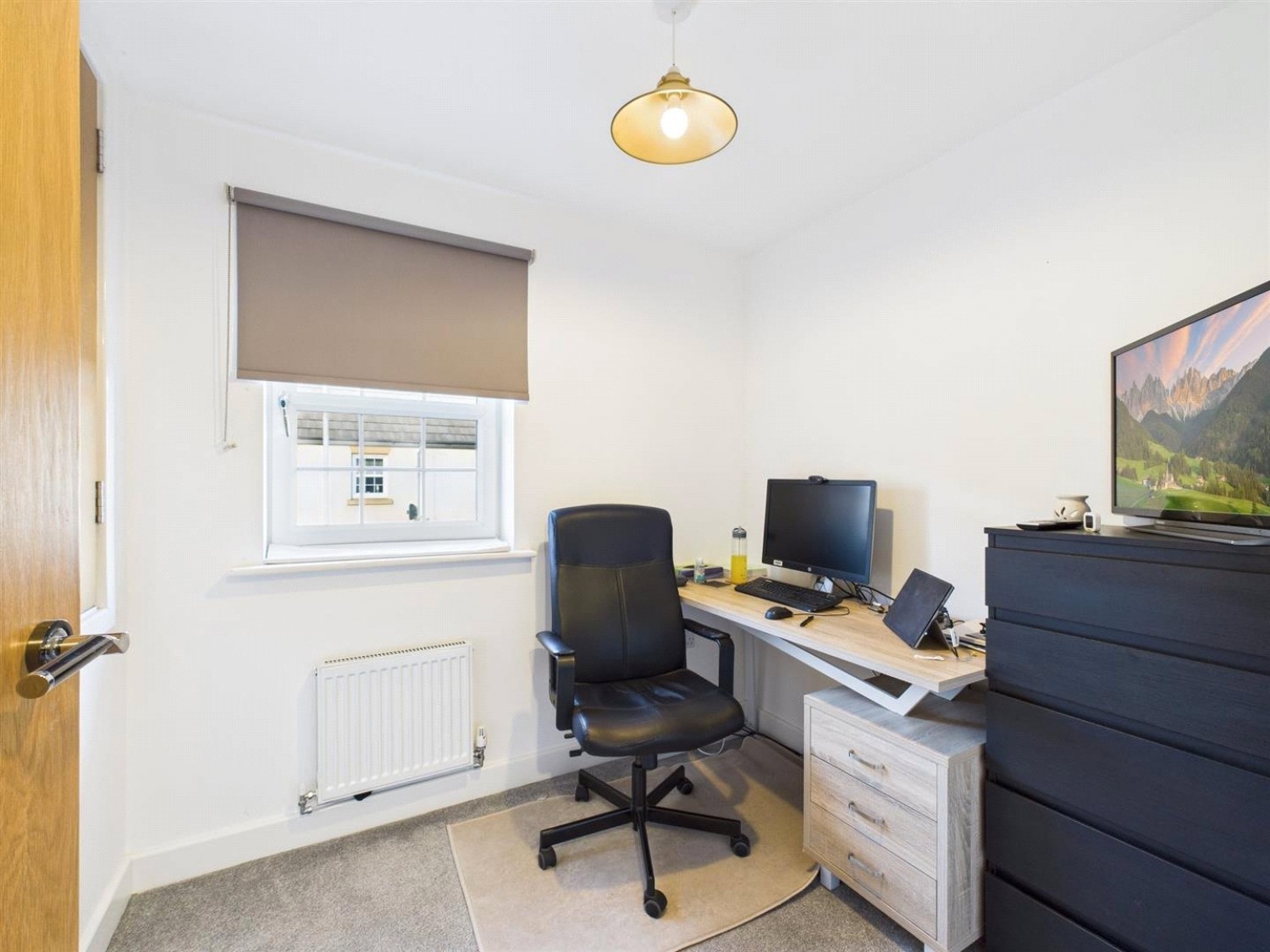 Featherstone, West Yorkshire