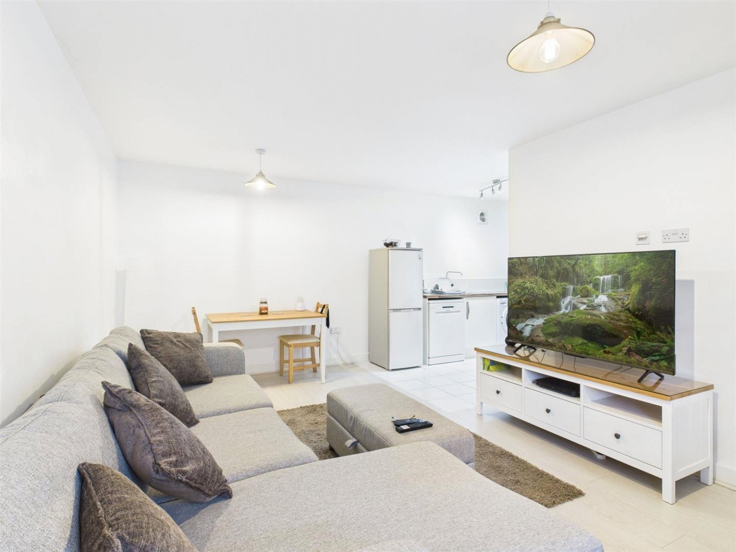 Featherstone, West Yorkshire