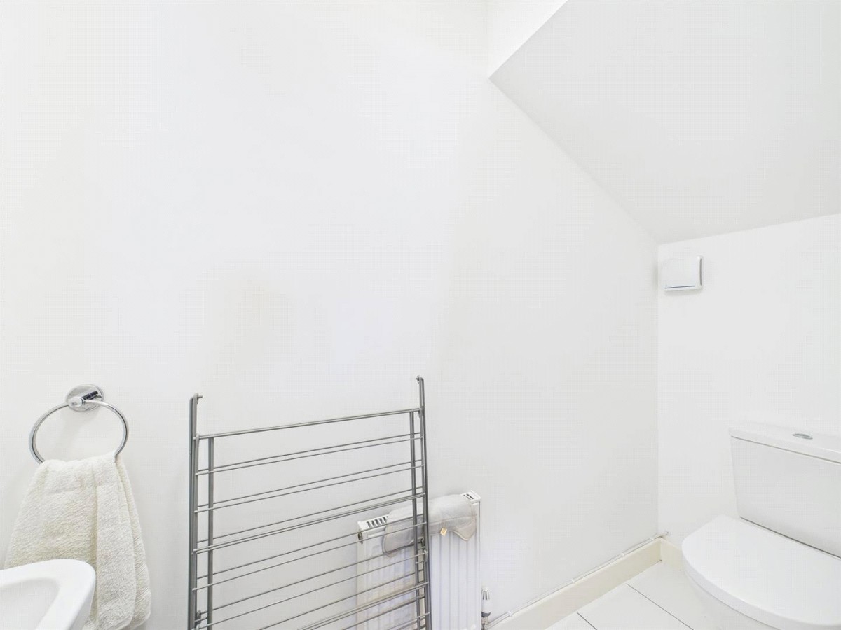 Featherstone, West Yorkshire