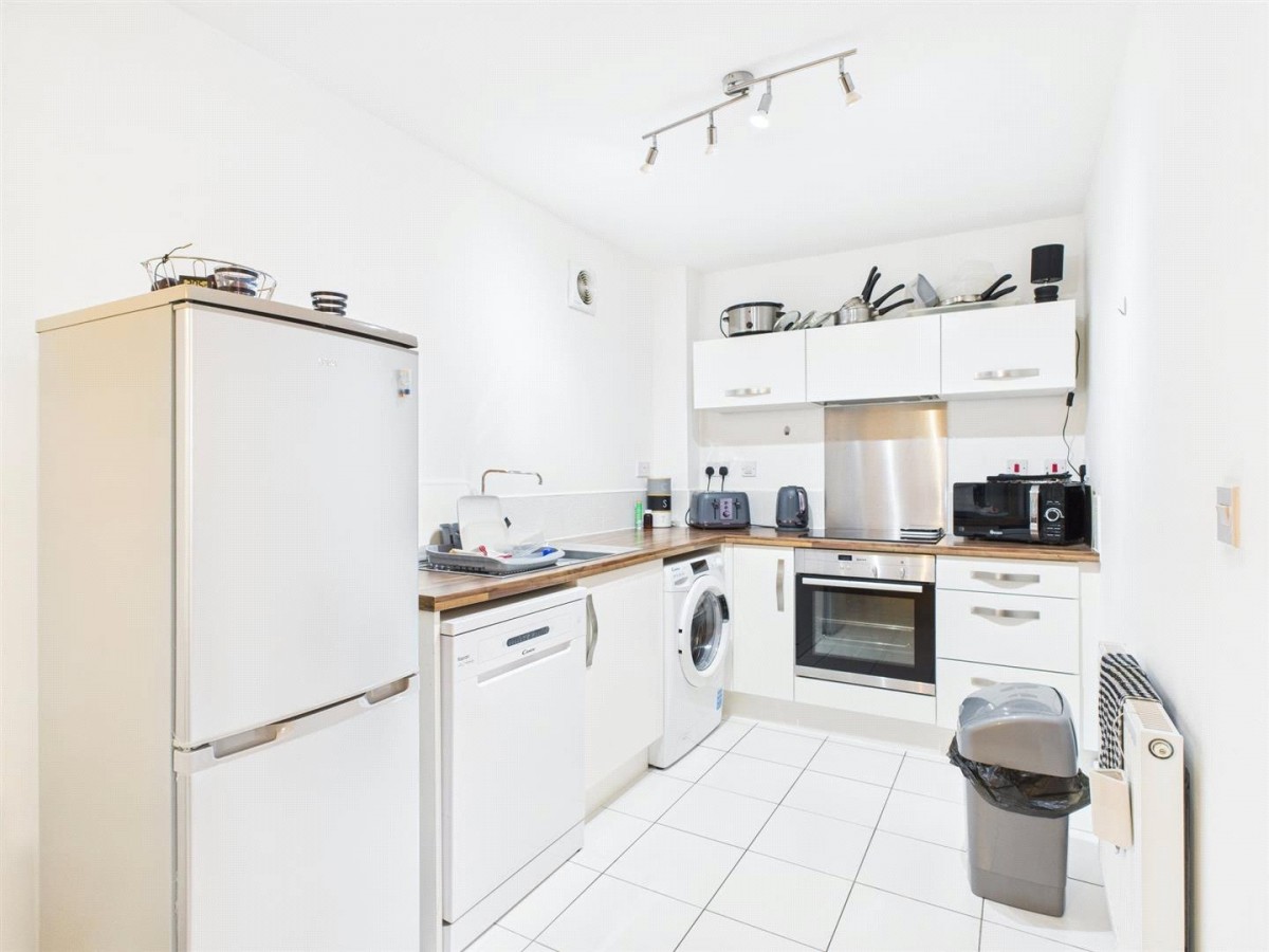 Featherstone, West Yorkshire