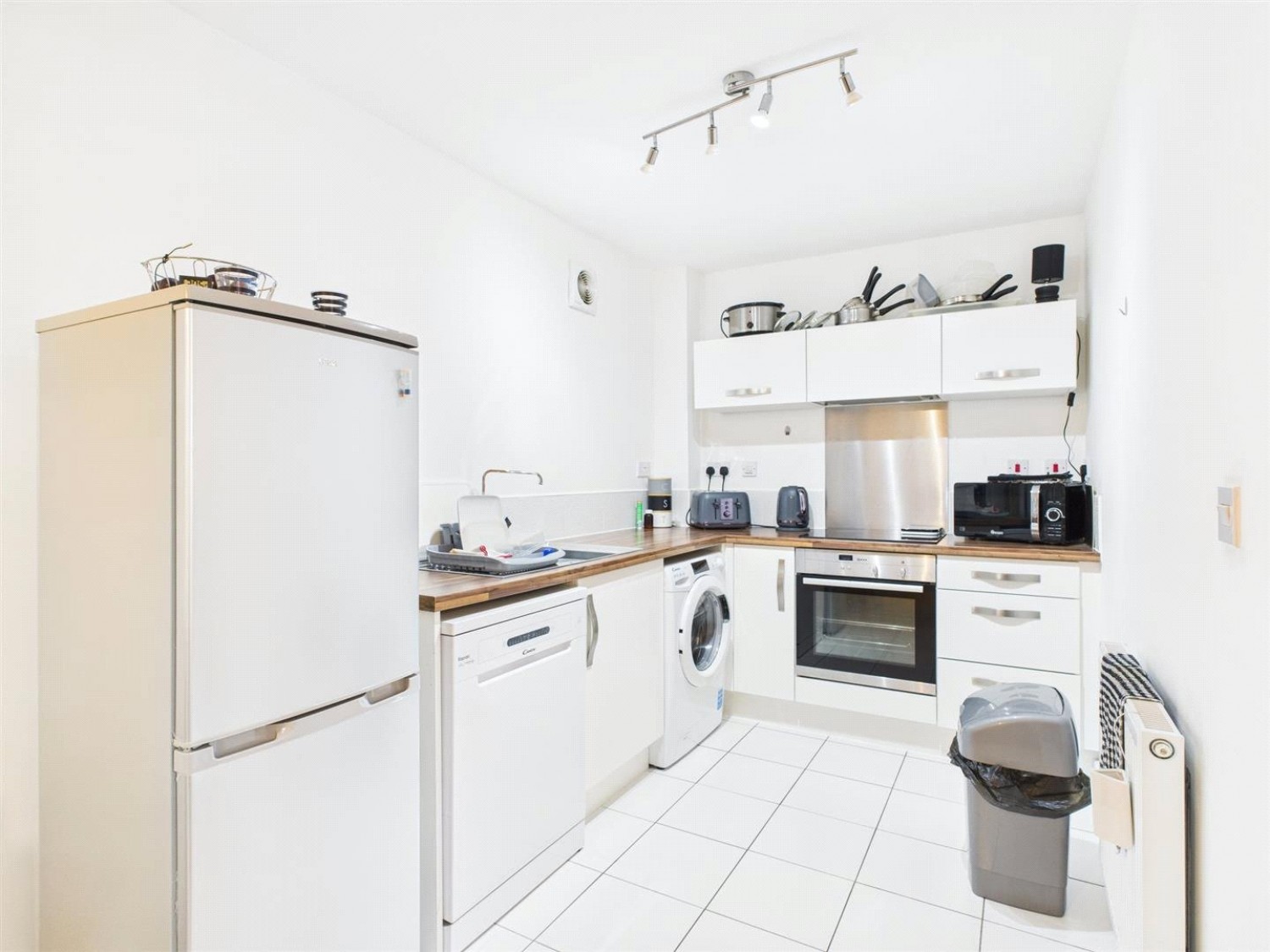 Featherstone, West Yorkshire