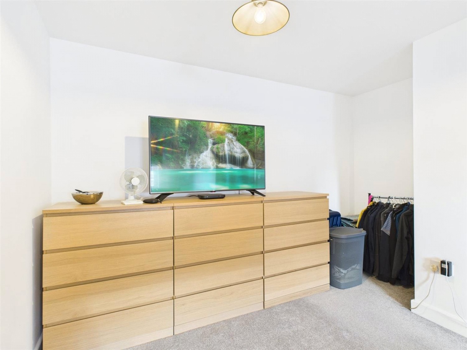 Featherstone, West Yorkshire