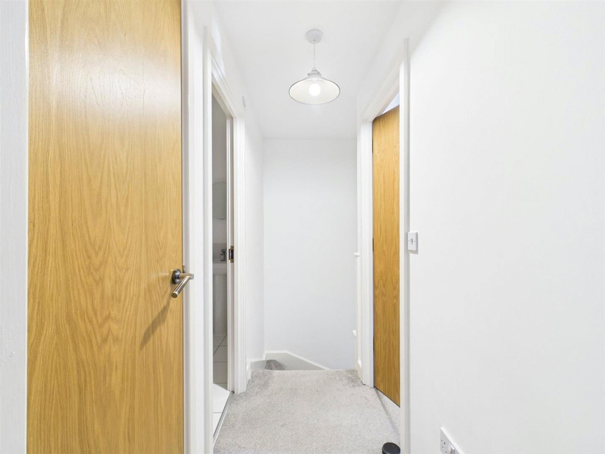 Featherstone, West Yorkshire