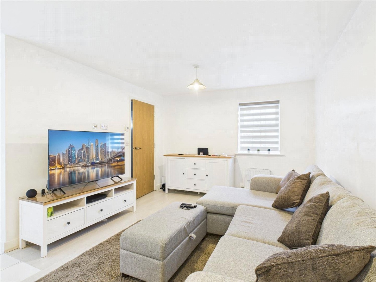 Featherstone, West Yorkshire