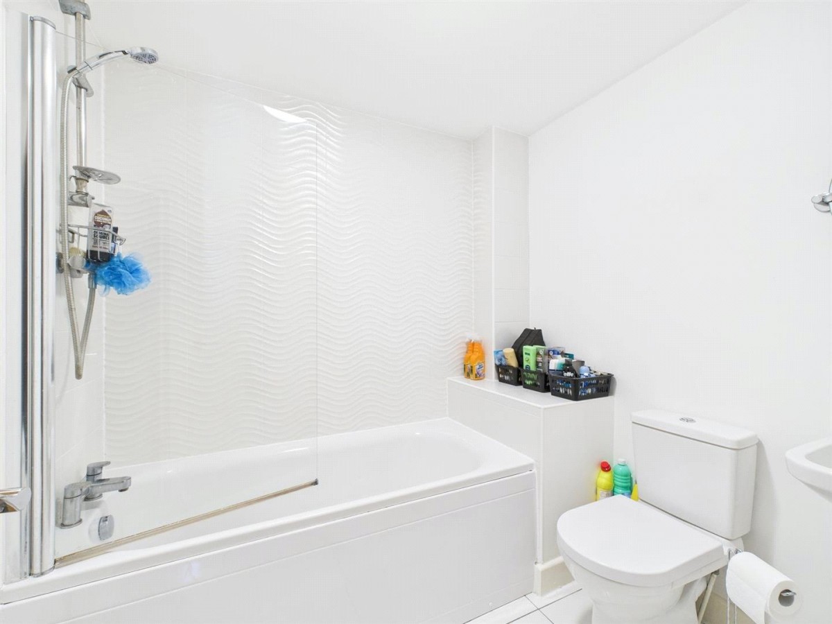 Featherstone, West Yorkshire