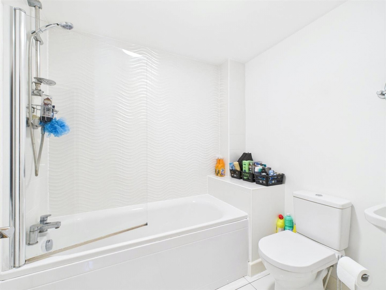 Featherstone, West Yorkshire