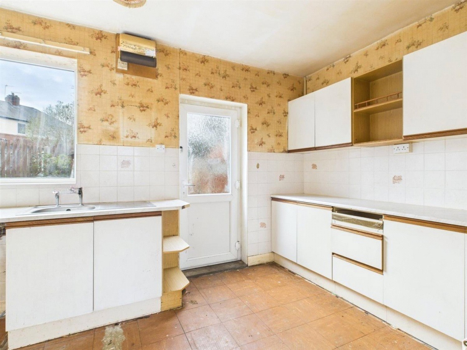 South Elmsall, Pontefract