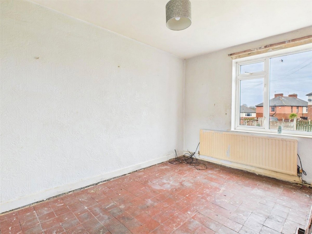 South Elmsall, Pontefract