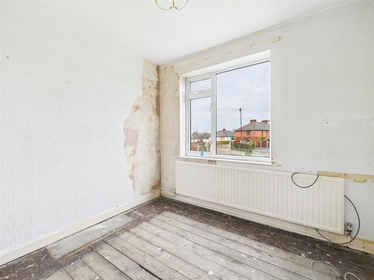 South Elmsall, Pontefract