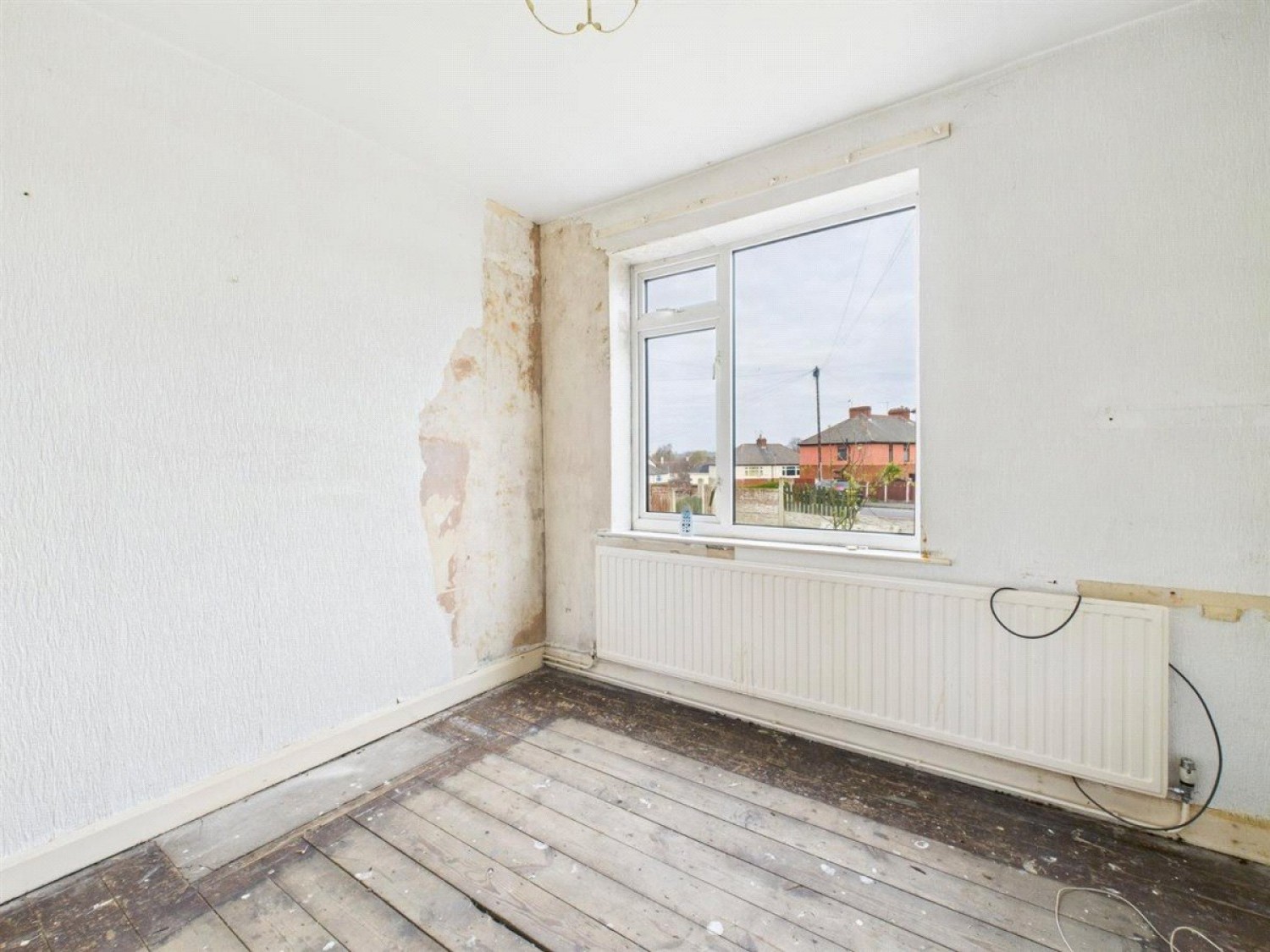 South Elmsall, Pontefract