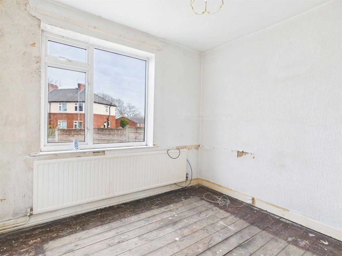 South Elmsall, Pontefract