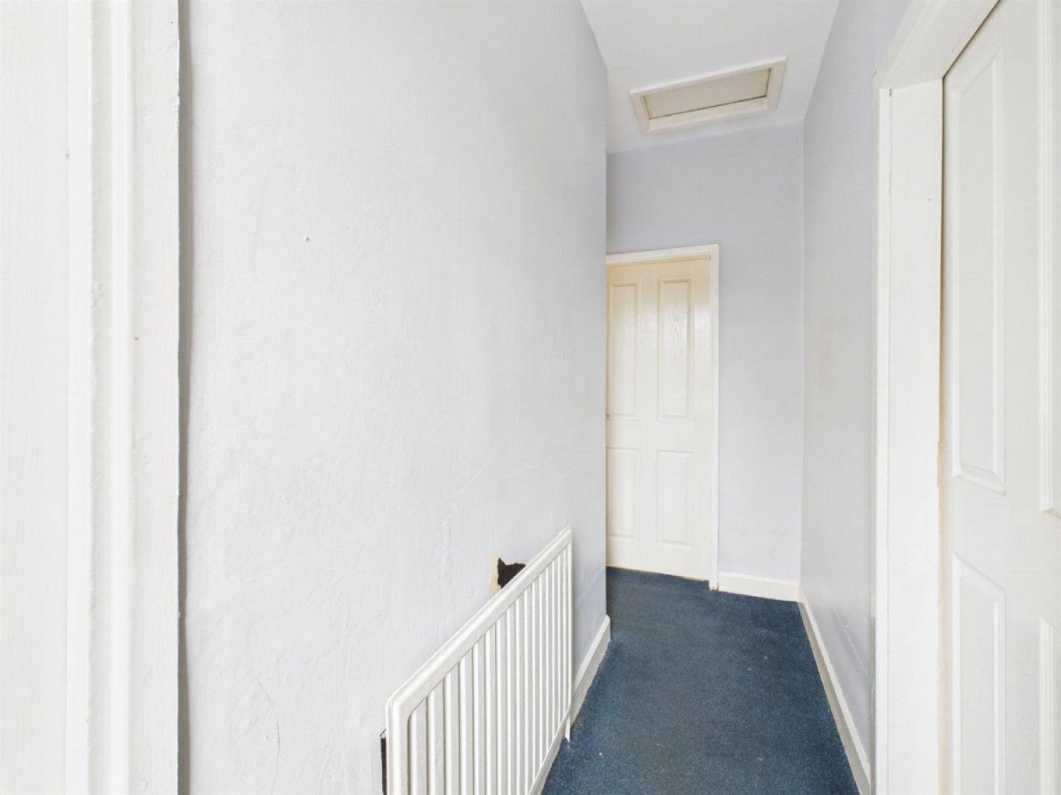 South Elmsall, Pontefract