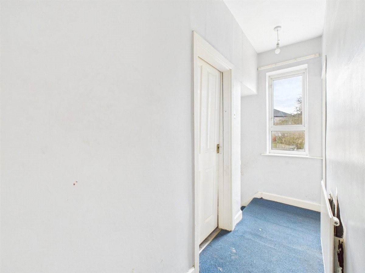 South Elmsall, Pontefract