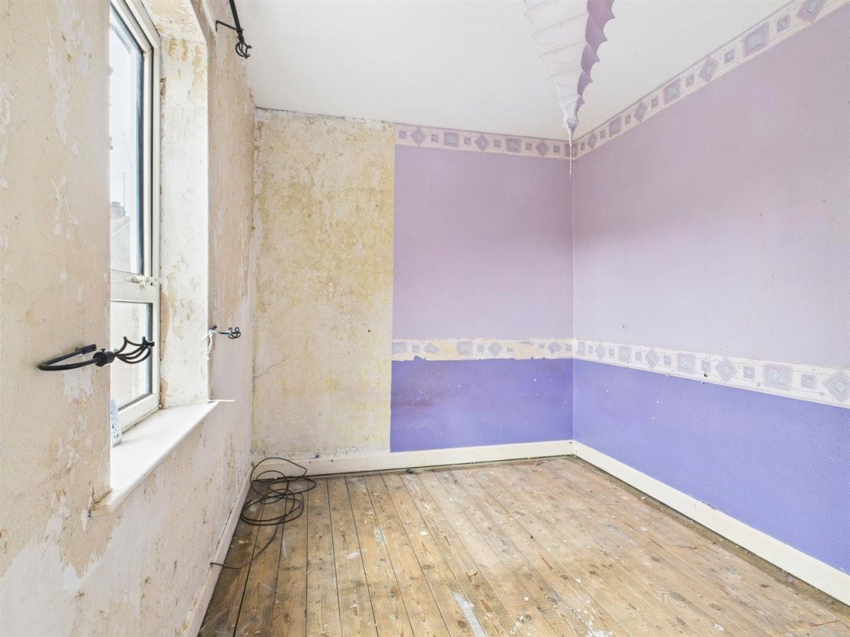 South Elmsall, Pontefract