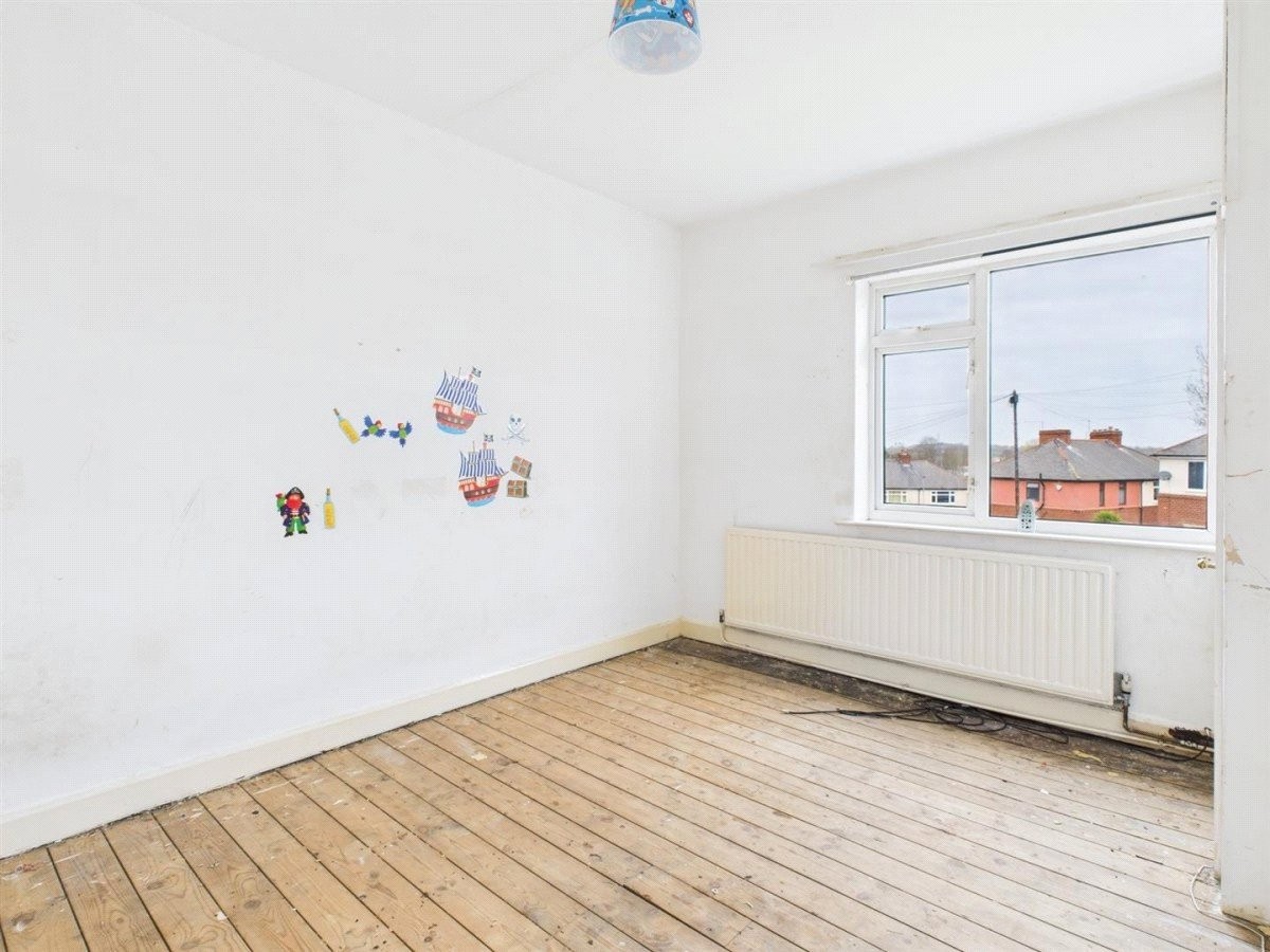 South Elmsall, Pontefract