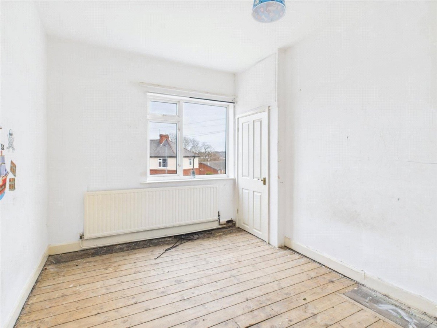 South Elmsall, Pontefract