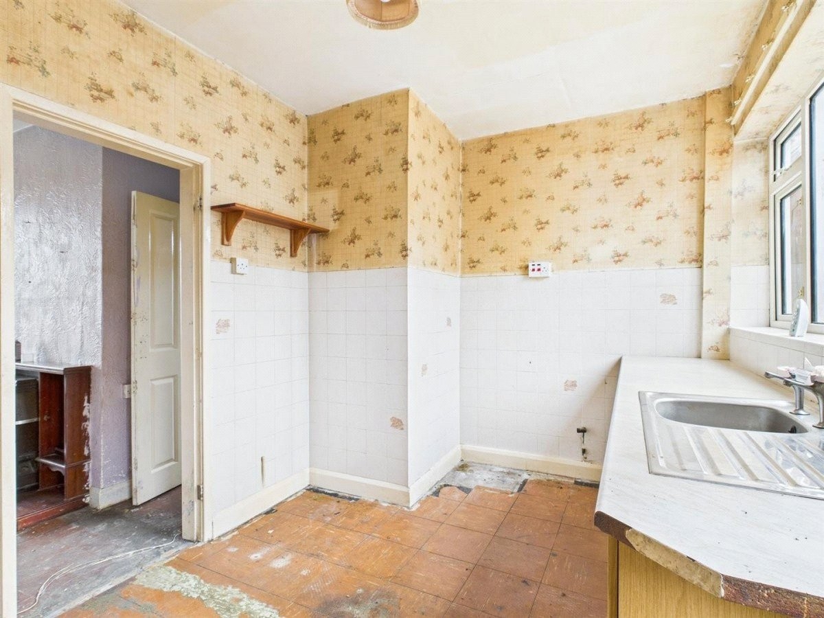 South Elmsall, Pontefract