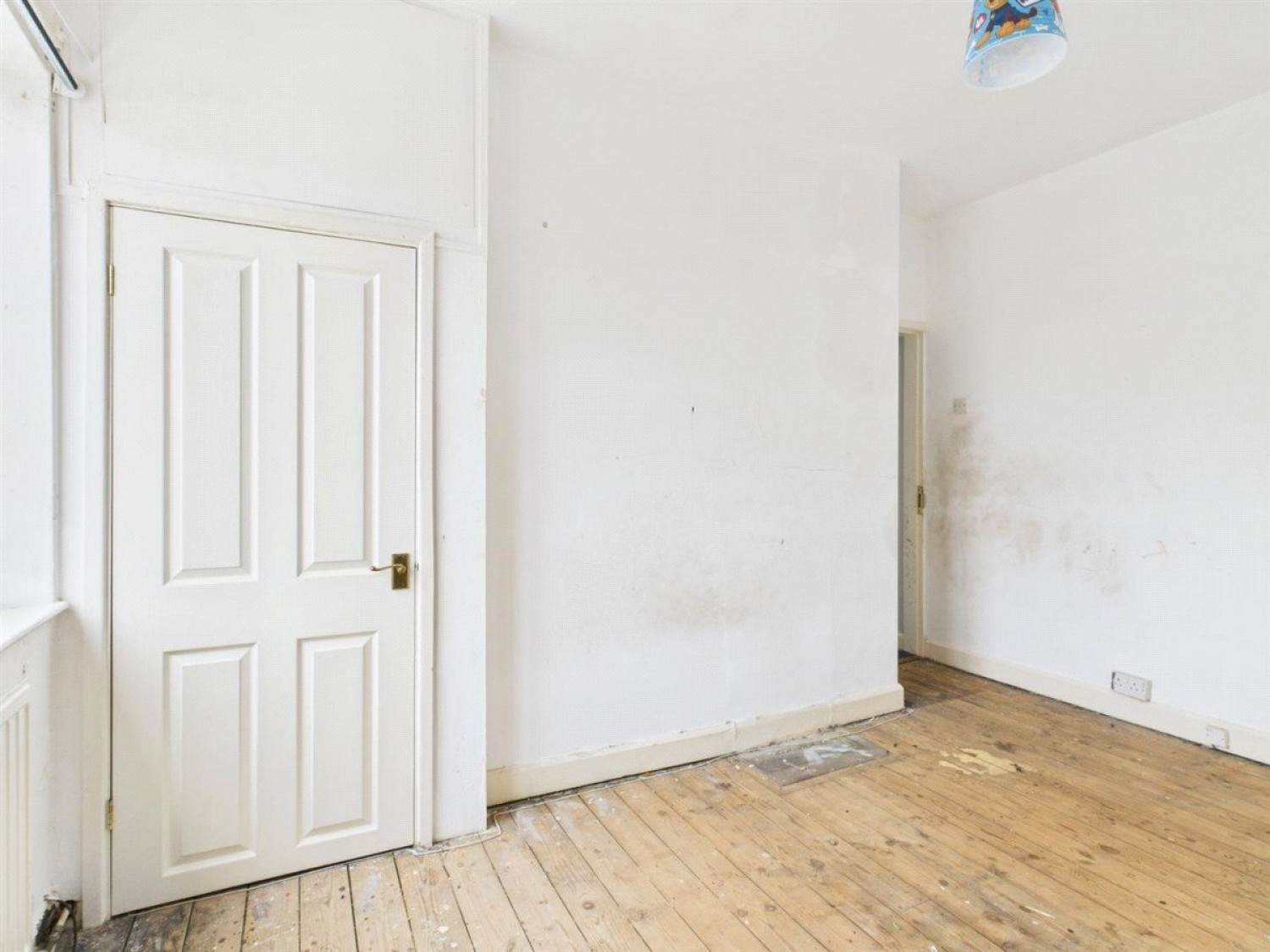 South Elmsall, Pontefract