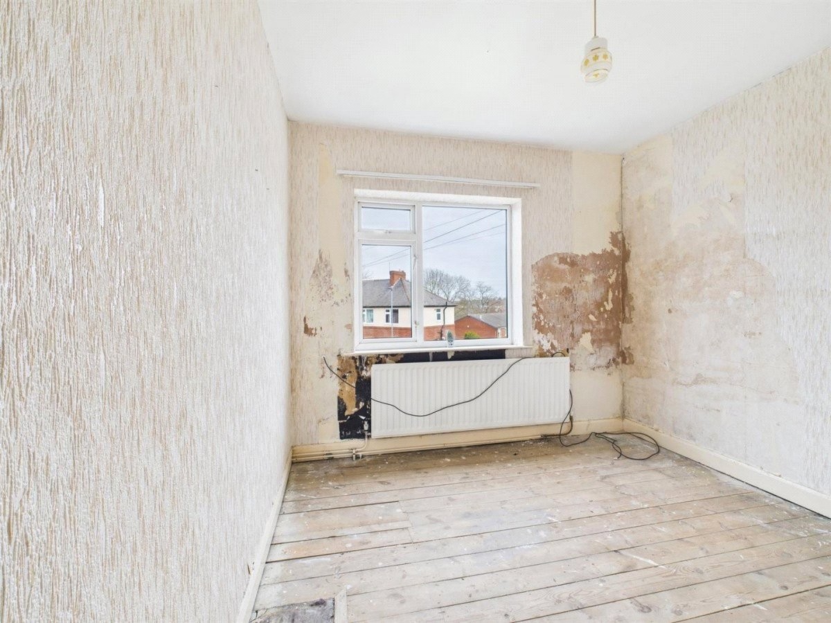 South Elmsall, Pontefract