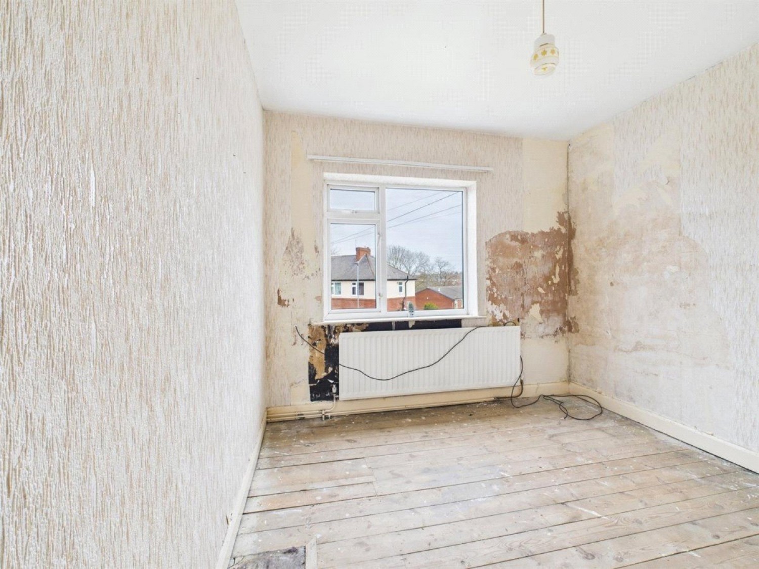 South Elmsall, Pontefract