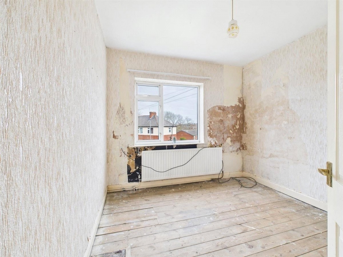 South Elmsall, Pontefract