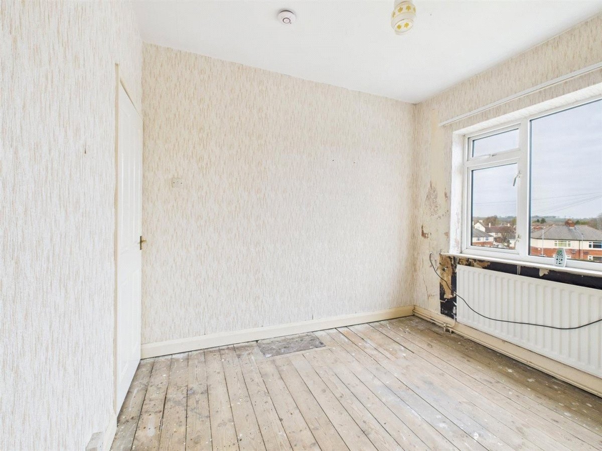 South Elmsall, Pontefract