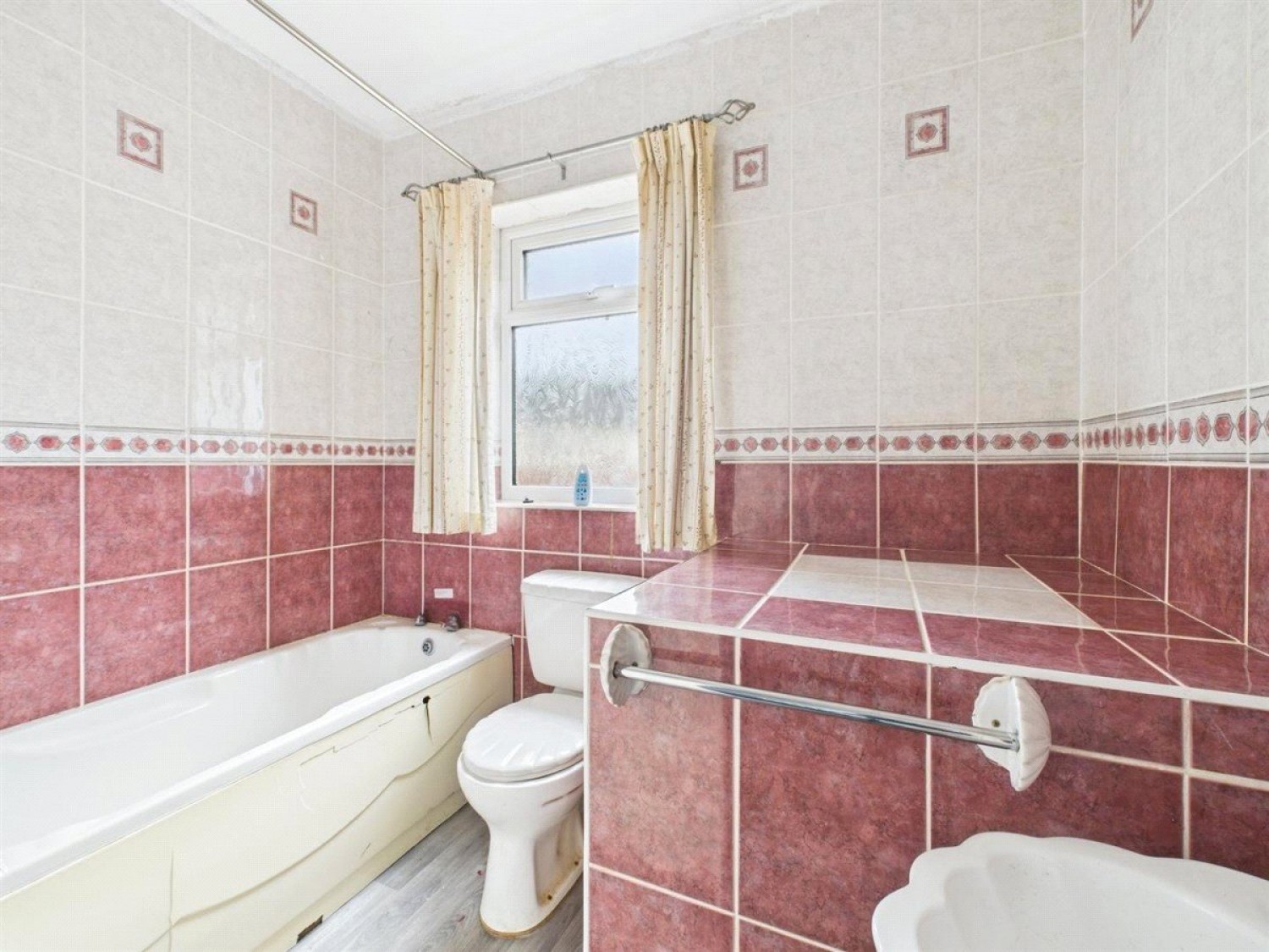 South Elmsall, Pontefract