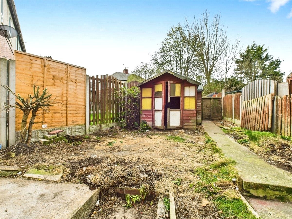 South Elmsall, Pontefract