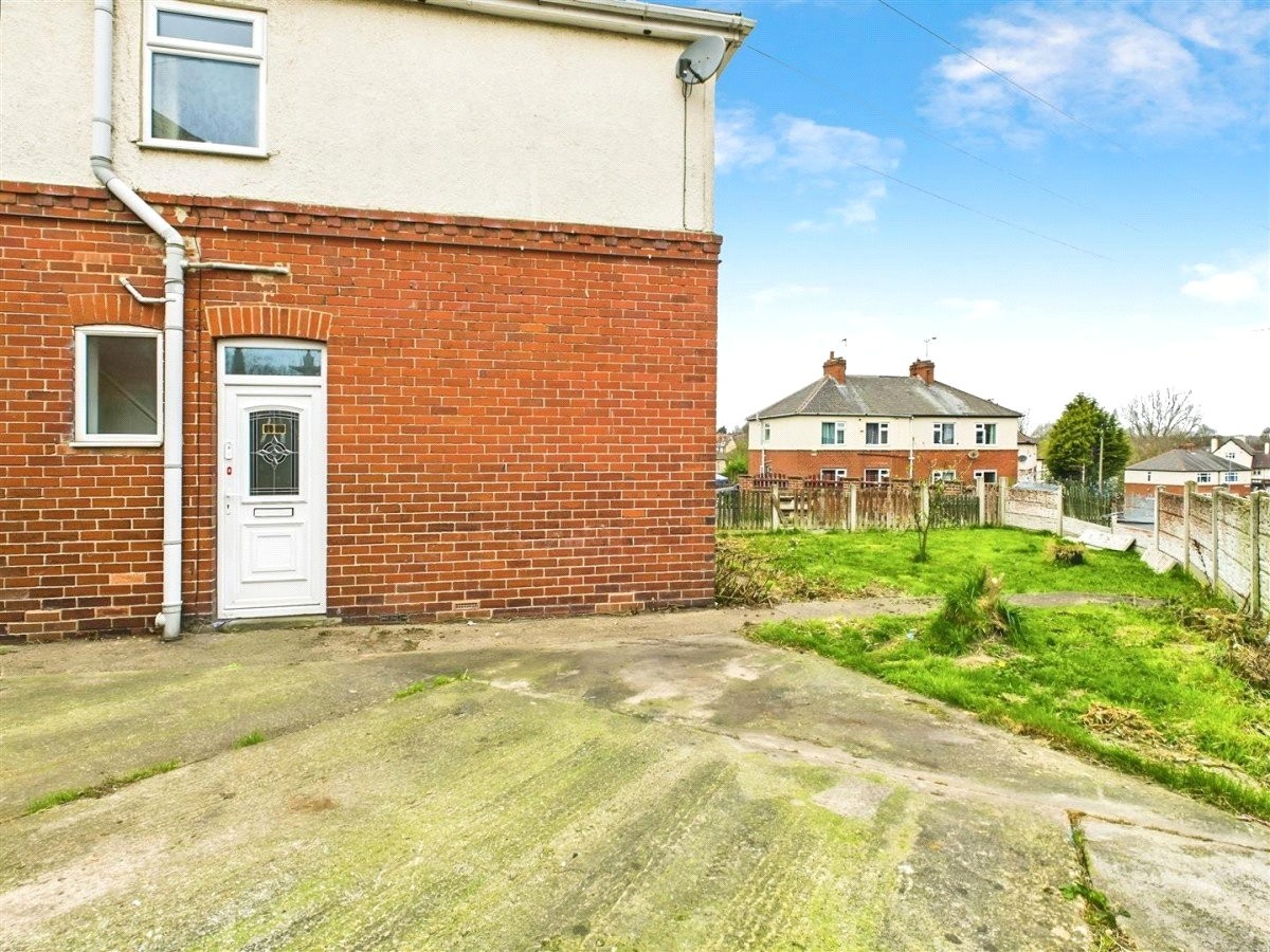 South Elmsall, Pontefract